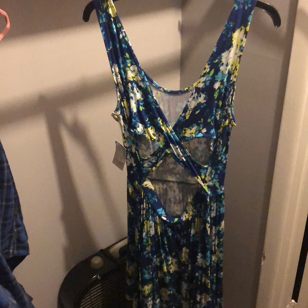 ✨Decree Summer Dress✨
